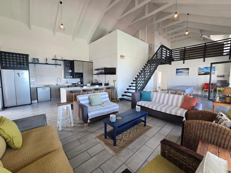 4 Bedroom Property for Sale in St Helena Views Western Cape
